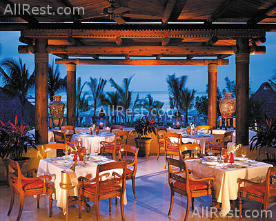 Four Seasons Resort Punta Mita 23